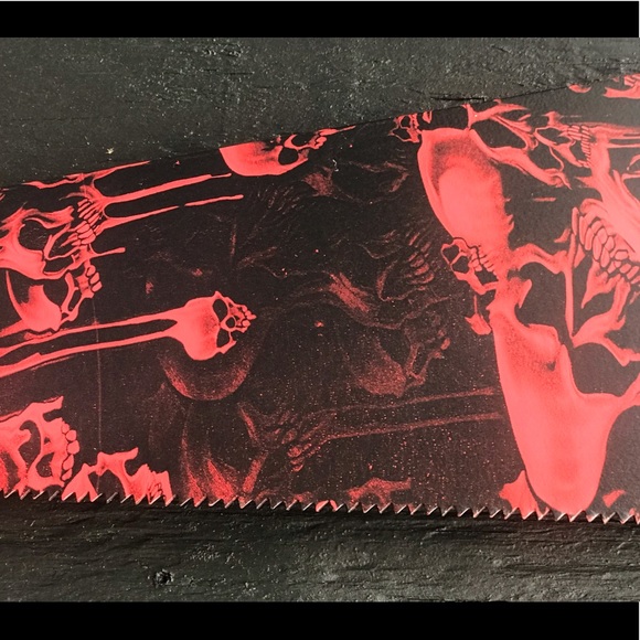 Hand Saw Art